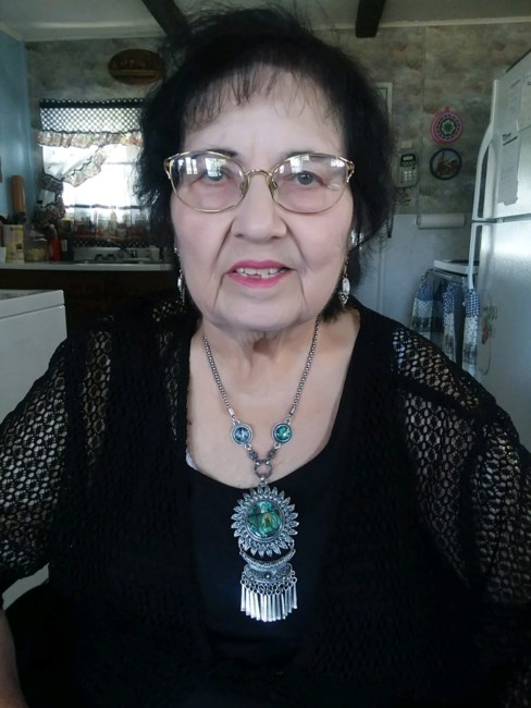 Obituary of Imogene Howard