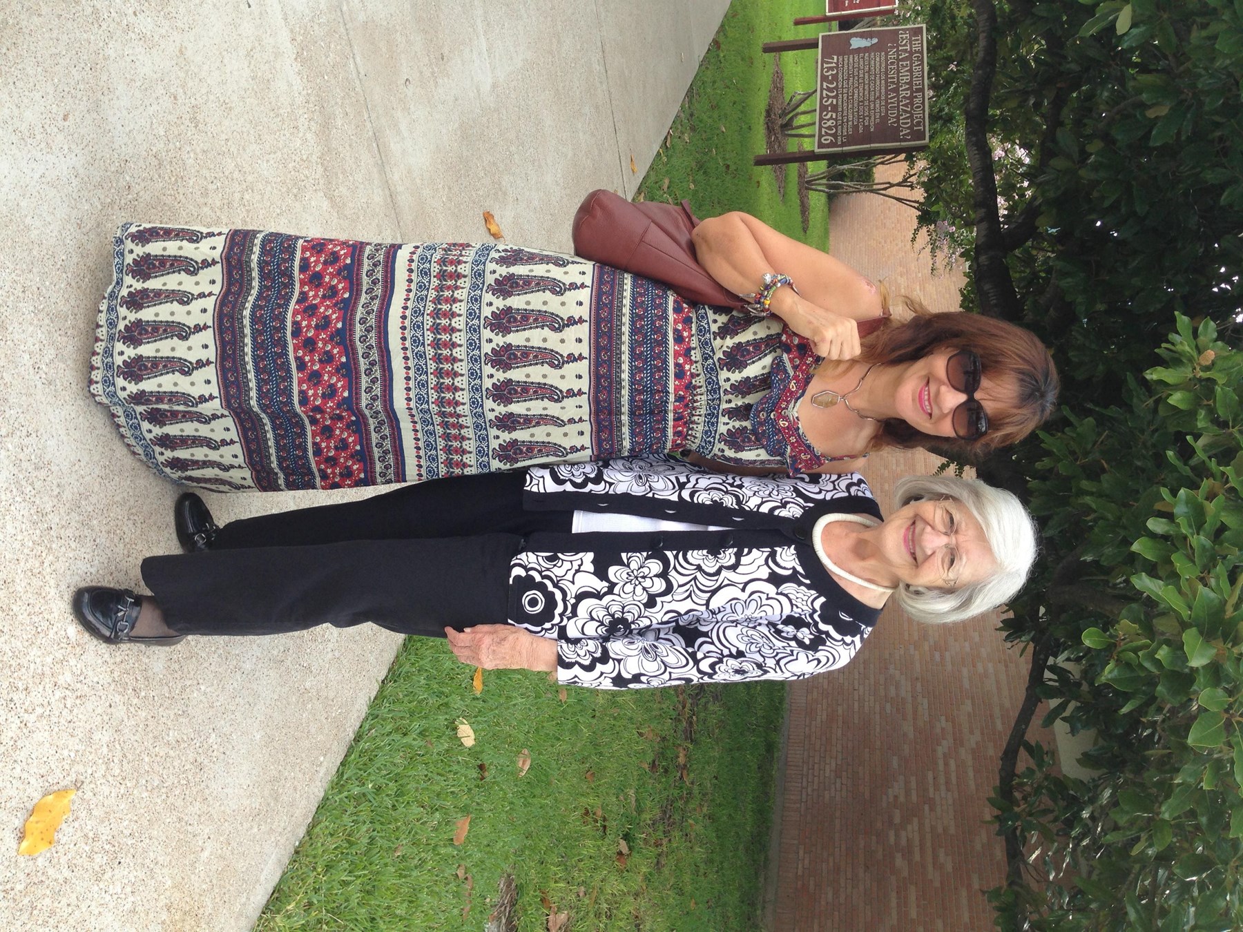 Obituary of Julia Palumbo Bendy