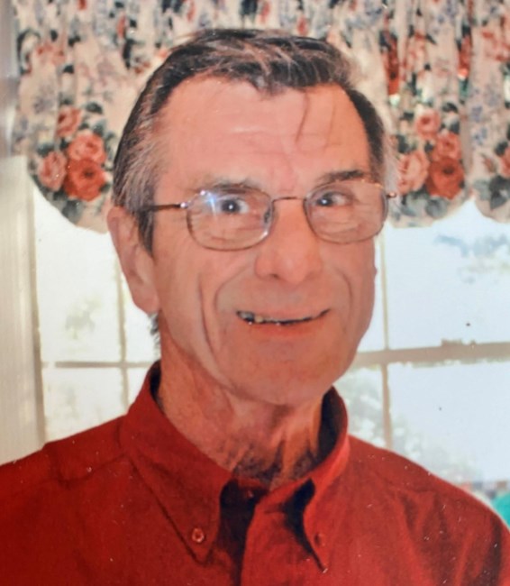 Obituario de Albert Leon Chard