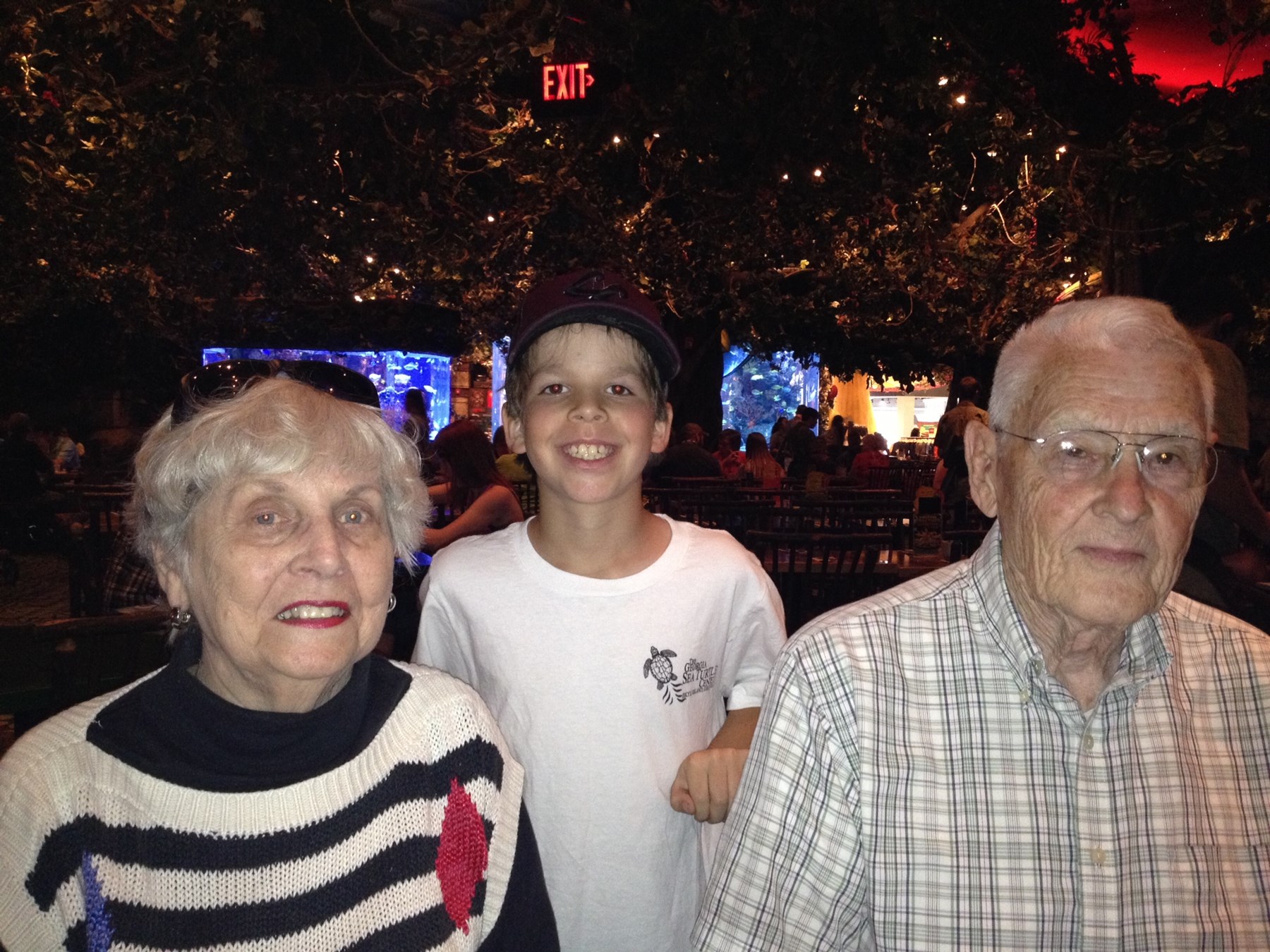 Obituary of Mary Ruth Schmittou