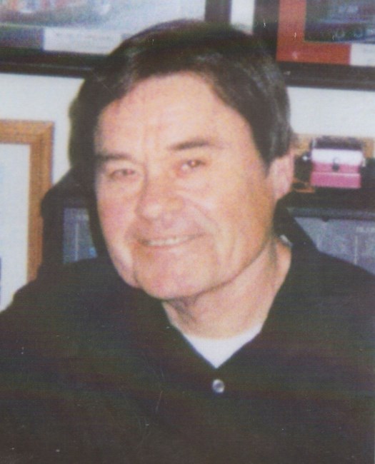 Obituary of Gene William Barker