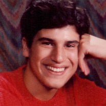 Obituary of Daniel Stein