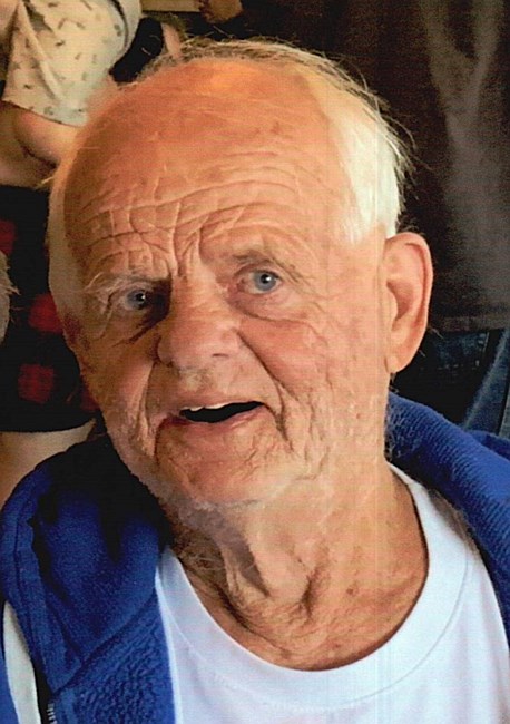 Obituary of Robert Scott Bailey