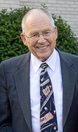 Obituary of Leo Soren Henrichsen