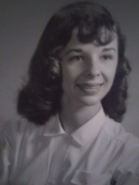Obituary of Gail Ann Shaheen