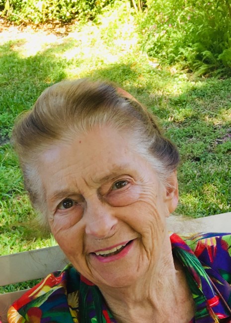 Obituary of Frances Kohlenberg Ruley