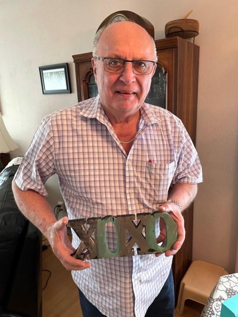 Obituary of Melvin Eugene Ostashek