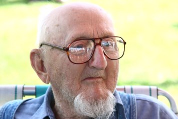 Obituary of Donald Richard Ashberger