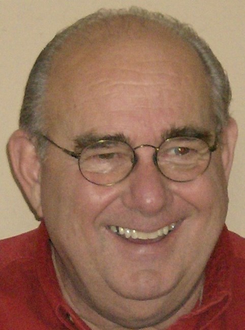 Obituary of Glenn A. Nicholas