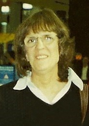 Obituary of Sharon Spivey Edmonson