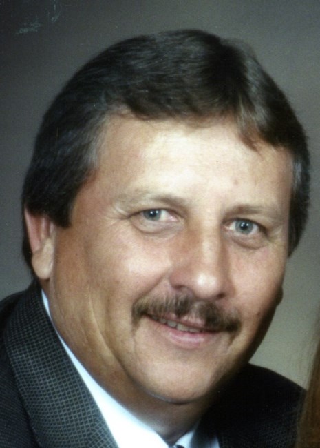 Obituary of Donald Douglas Dunlap