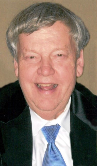 Obituary of Gerald L. Logue MD