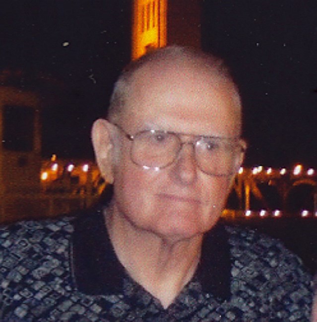 Obituary of William John Taylor