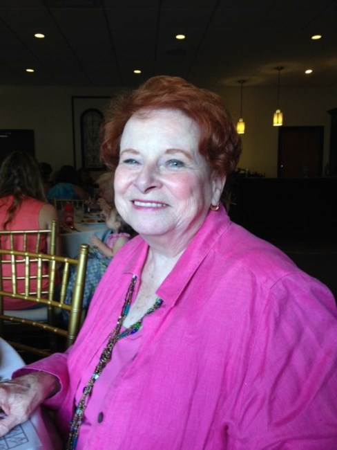 Obituary of Della Florence Walsh