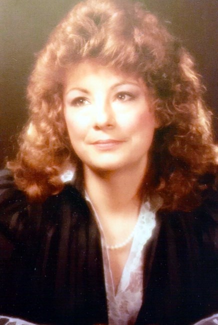 Obituary of Linda Kaye Gibson