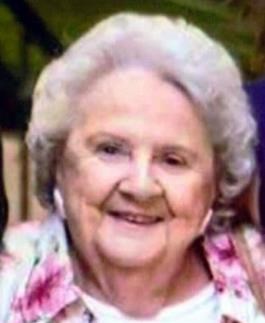 Obituary of Barbara Beavis