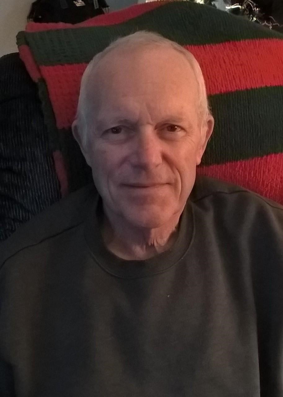 Obituary of Donald Francis Fisher Sr.