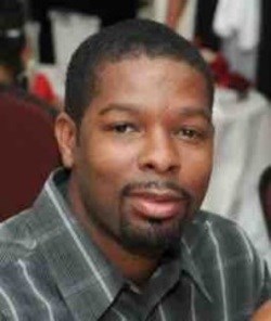 Obituary of Richard T. Robinson