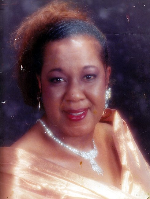 Obituary of Cynthia Floree Smith