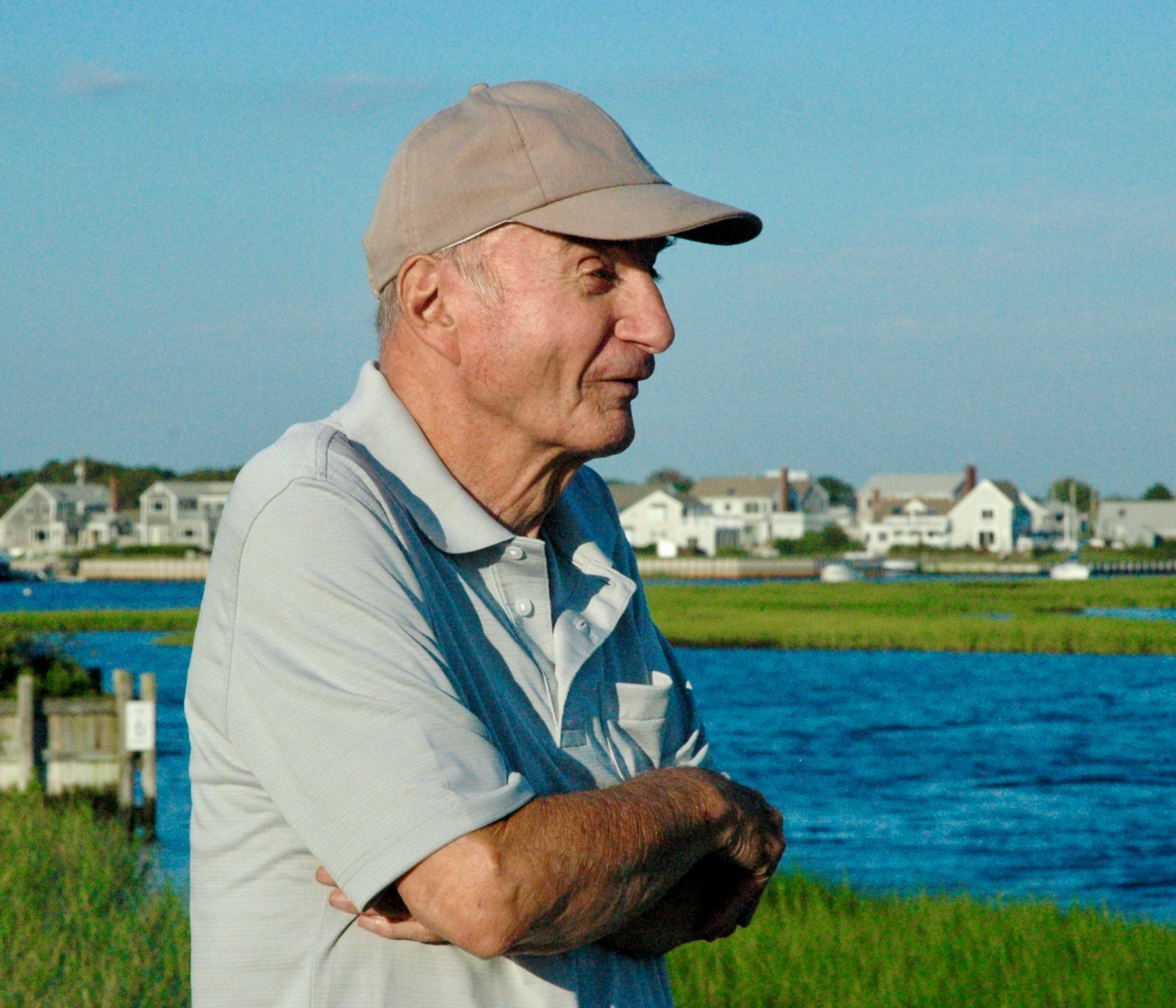 Obituary of Laurence Mark Cotreau