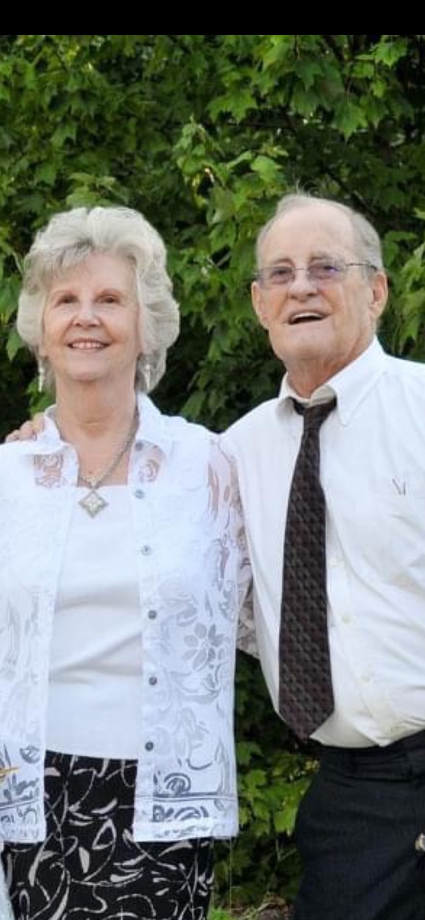 Obituary of Barbara Moran White