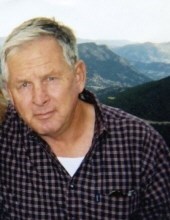 Obituary of Richard William Cox