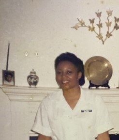 Obituary of Joe Ann Ward