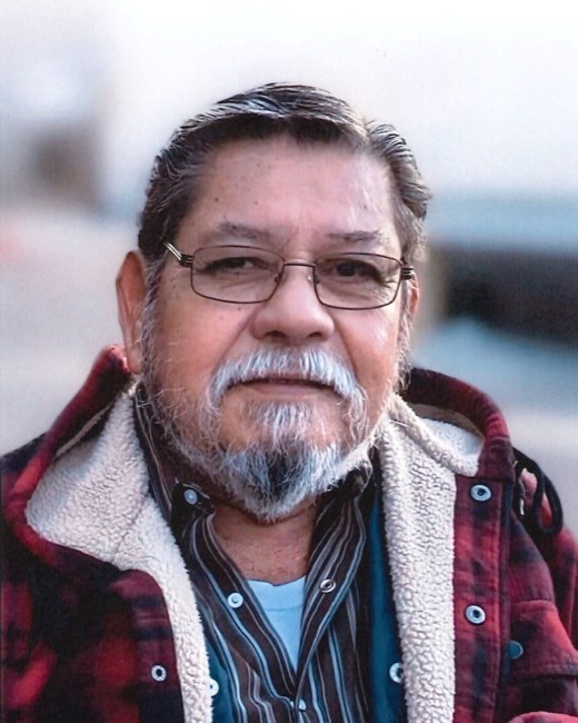 Obituary of Gabriel Y Baldenegro