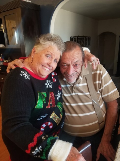 Avis de décès de Donna Lou Pehrson