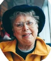 Obituary of Beatrice A. Girard