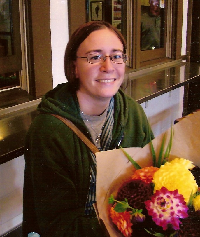 Rebecca Patricia Draeger Obituary Oak Harbor, WA