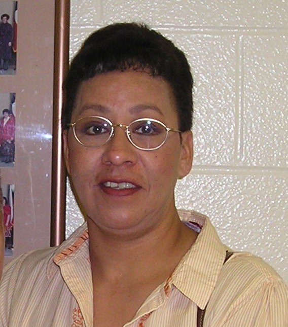 Obituary of Sheralyn "Sheri" Perales Brown