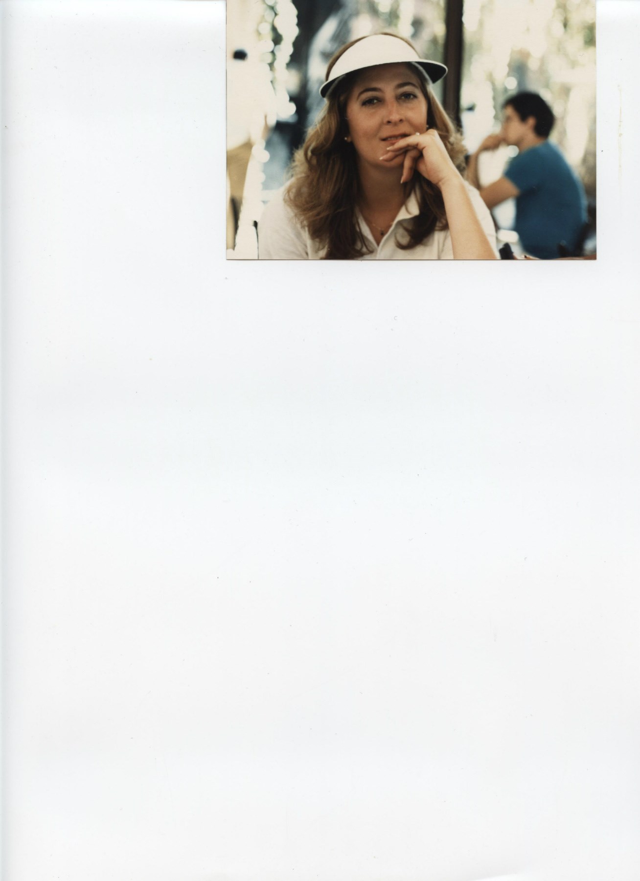 Obituary of Mollie Doughtie Laws