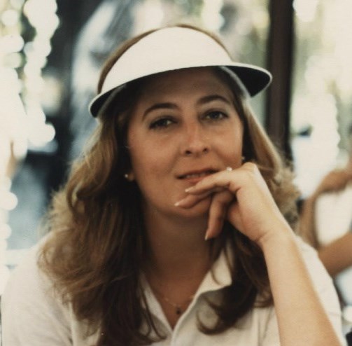 Obituary of Mollie Doughtie Laws