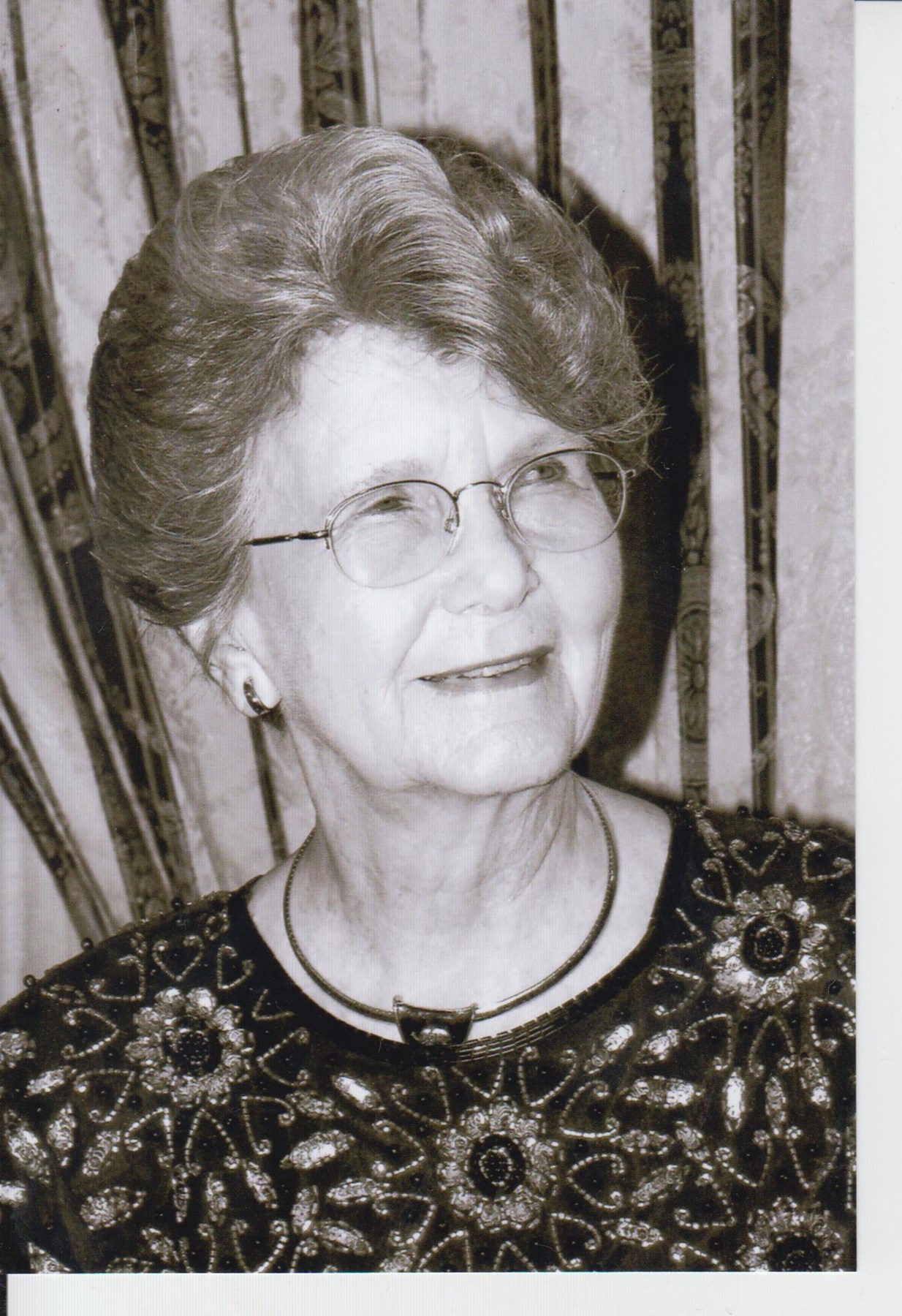 Obituary of Margaret Adelia Stringer