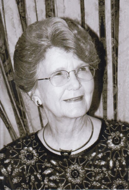 Obituary of Margaret Adelia Stringer