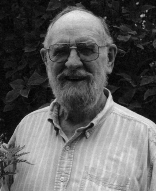 Obituary of Frederick Fosher