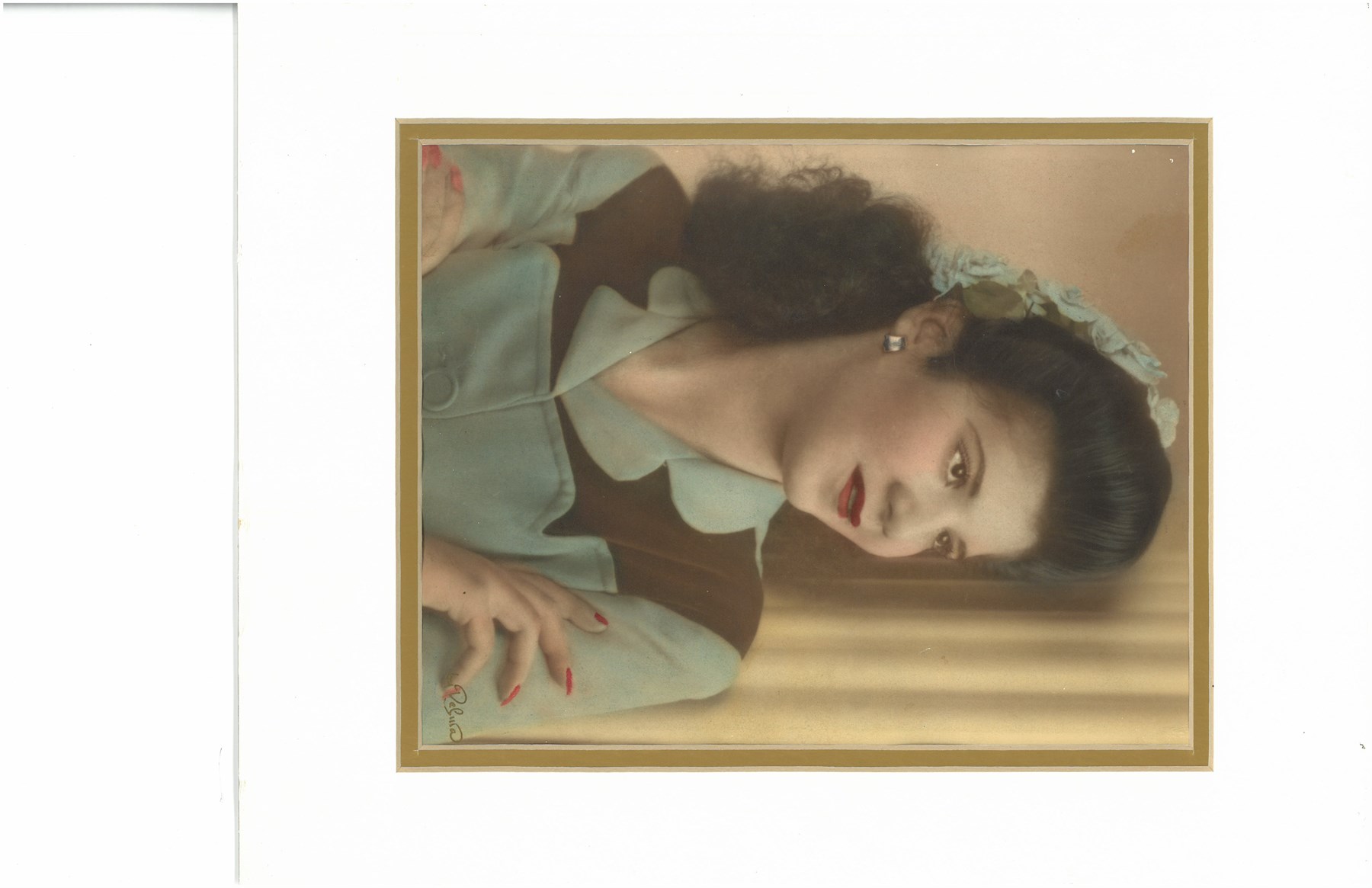 Obituary of Mary Balletta