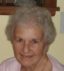 Obituary of Joanne Dione Bustin