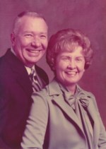 Josephine Armstrong