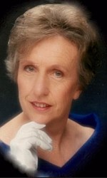 Joan White