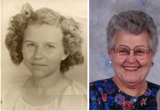 Obituary of Bonnie Ardell Vest