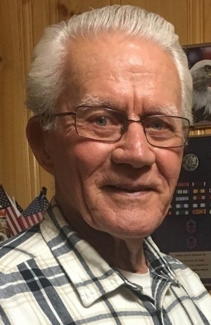 Obituary of David Hannah Jr.