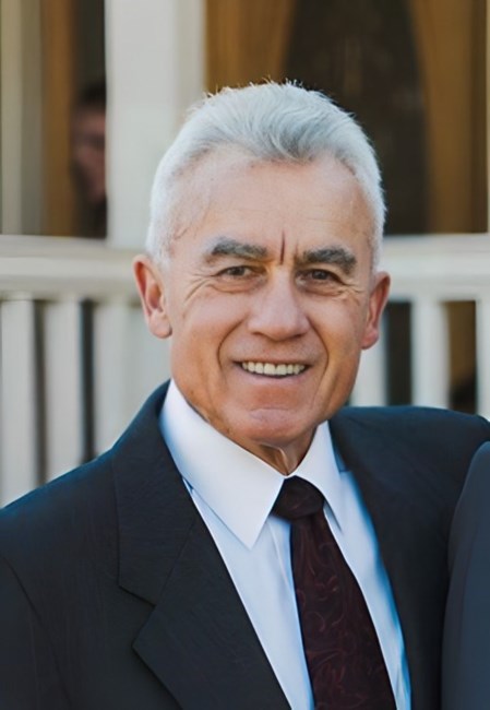 Avis de décès de David Bauman