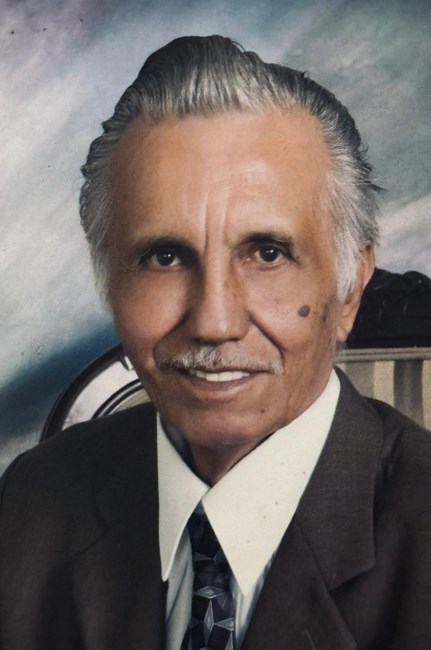 Obituary of Ángel Félix Ocasio Correa