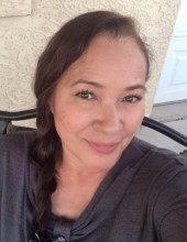 Obituary of Maria Luz Morin