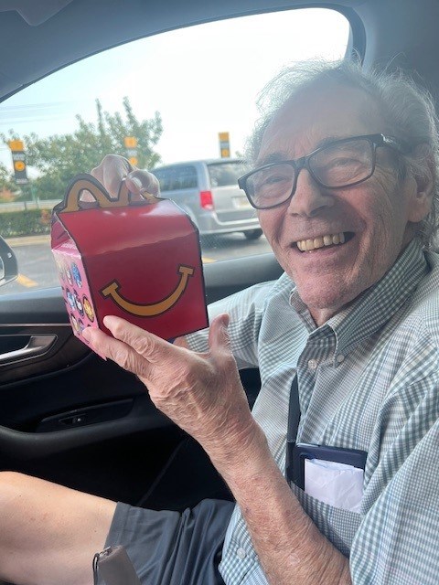 Obituary of Jay Hudson, Jr.