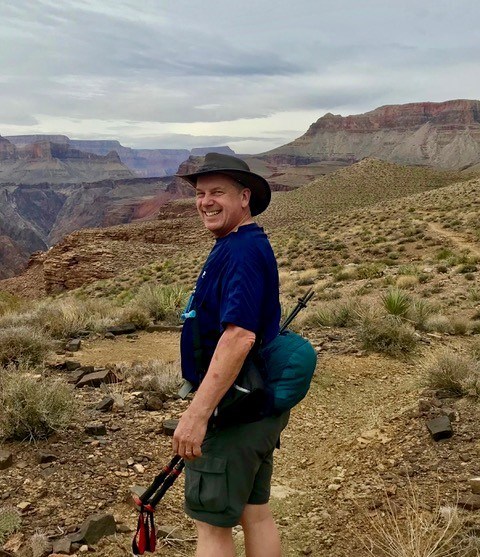 Obituary of Glenn R Gollenberg