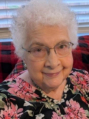 Obituary of Theresa Krizan