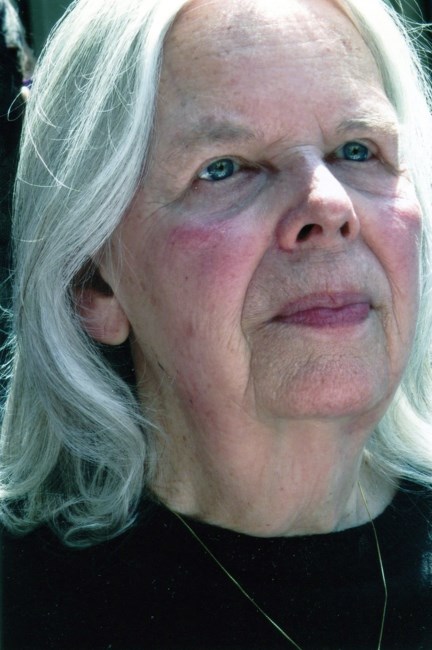 Obituary of Elizabeth "Betty" Johnson